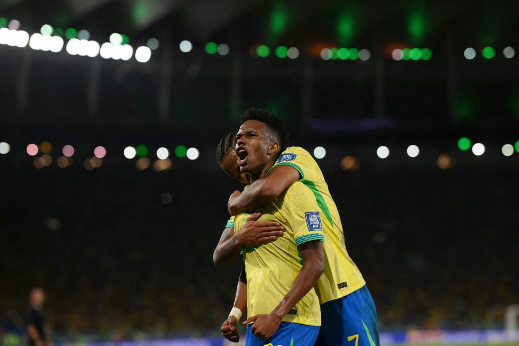 2026年世界杯入选赛| 巴拉圭睽违15年再出线  乌（哥）携手闯世界杯