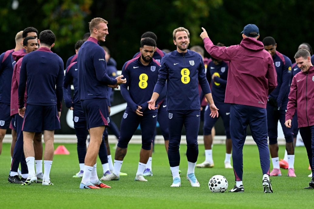 2026年世界杯入选赛| 若塔逝世后首场比赛  C罗率葡军化悲伤为力量