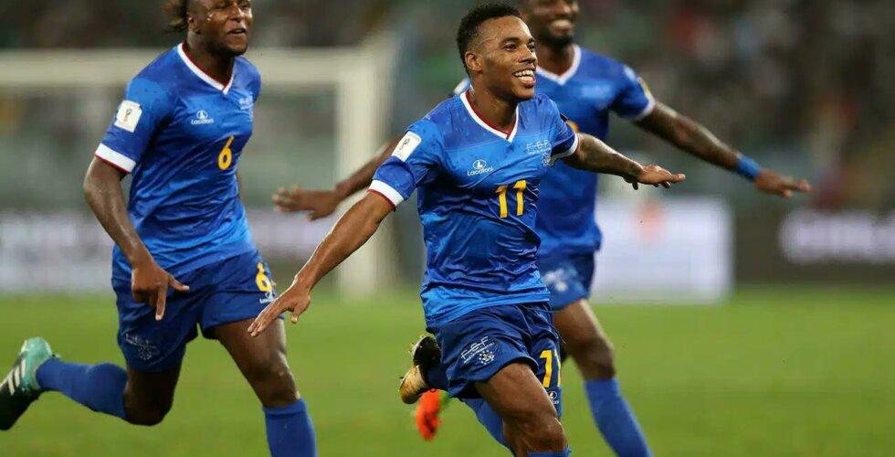 2026年世界杯入选赛| 非洲小岛7战5胜力压喀麦隆 佛得角续领跑小组