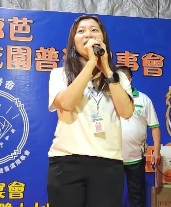 20/9(星角摄)光育华小建校不易,一分一毫打拼积累