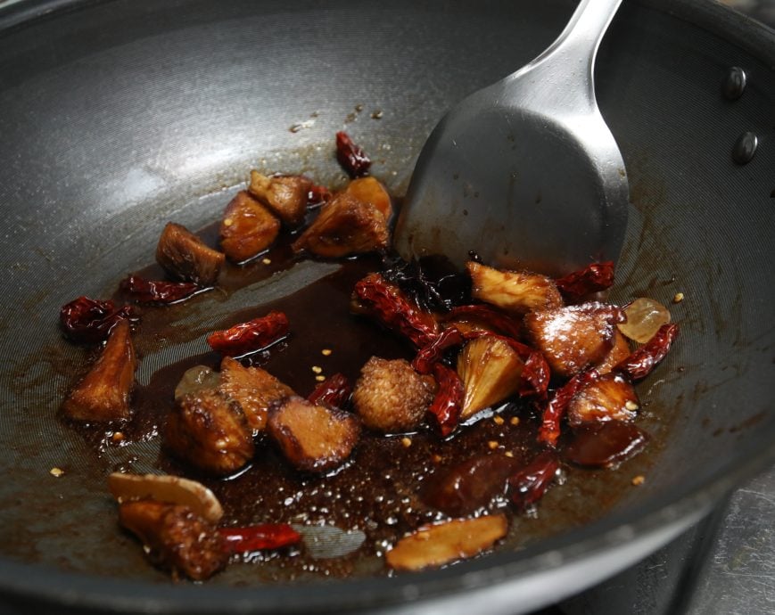 22/9大都会/私房好菜/15图