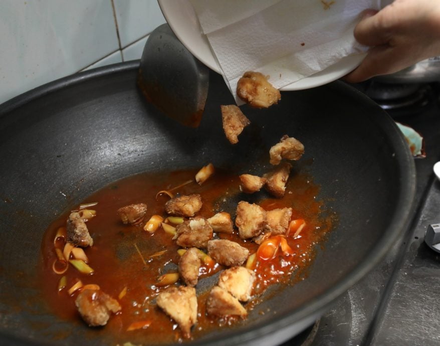 22/9大都会/私房好菜/15图