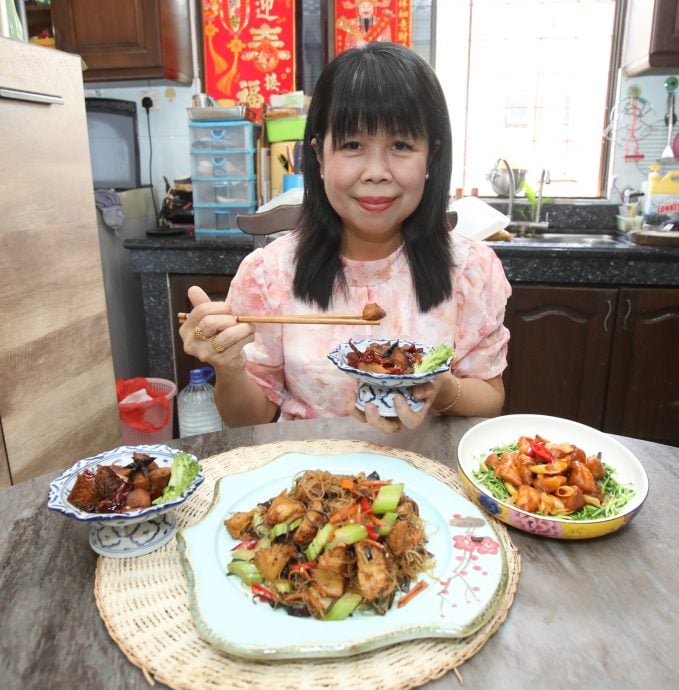 22/9大都会/私房好菜/15图