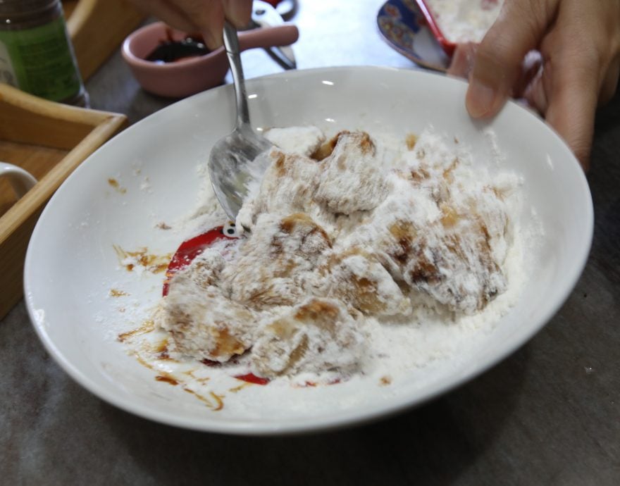 22/9大都会/私房好菜/15图