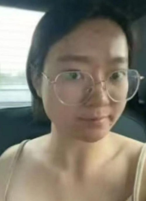 22岁女被骗缅甸300天未救出 曾给母发憔悴自拍 疑被转移柬埔寨