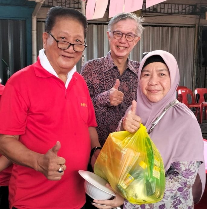 22日见报/大都会/购报-惹兰仙都盂兰胜会/3图