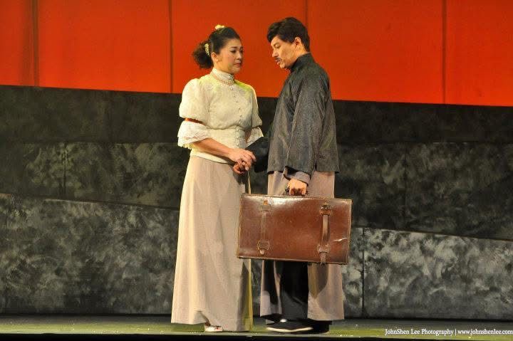 (24/9见报)大都会-特职世界/女高音歌唱家