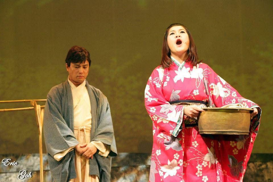 (24/9见报)大都会-特职世界/女高音歌唱家