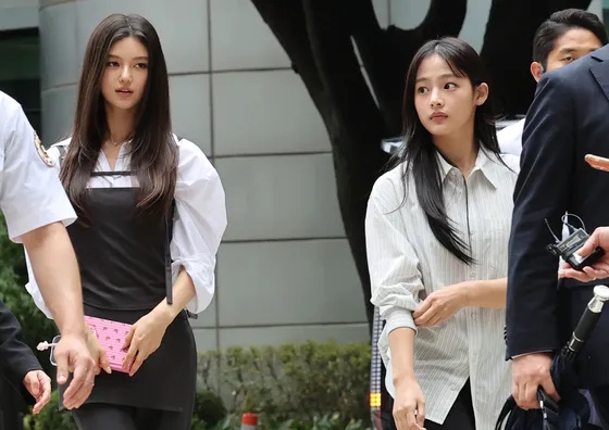 2度调停失败 NewJeans与ADOR无法和解