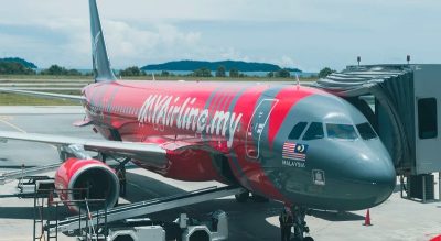 MYAirline创办人被起诉案| 高庭谕令吴焕华4公司须归还15投资者800万