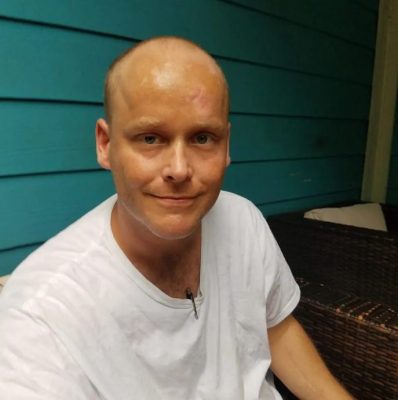 34岁男用餐后昏厥被当流浪汉 店员弃置店外翌日成发紫腐尸