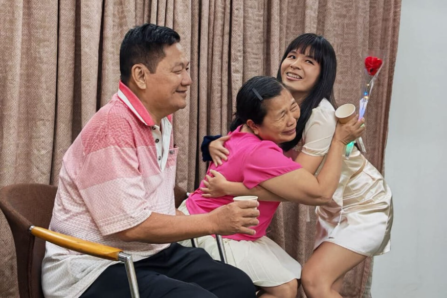 3/9大都会学海学记/双亲端午节庆典