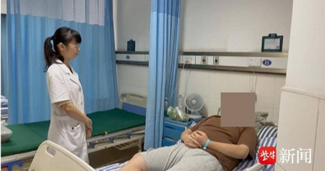 3年20场相亲耗竭身心 江苏男崩溃：发作像快死了