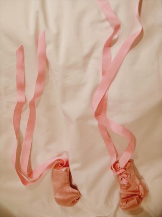 4年生3胎实现儿女双全 蕾哈娜报喜迎千金