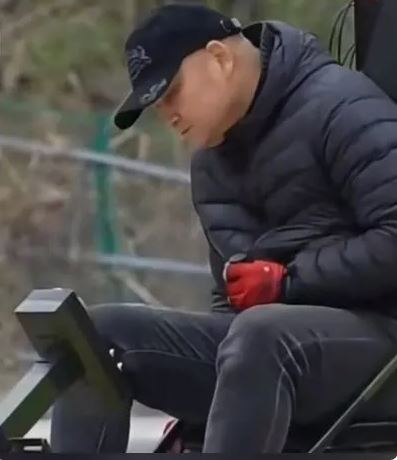 55岁网红直播突坠机身亡 逾千人线上目睹吓傻