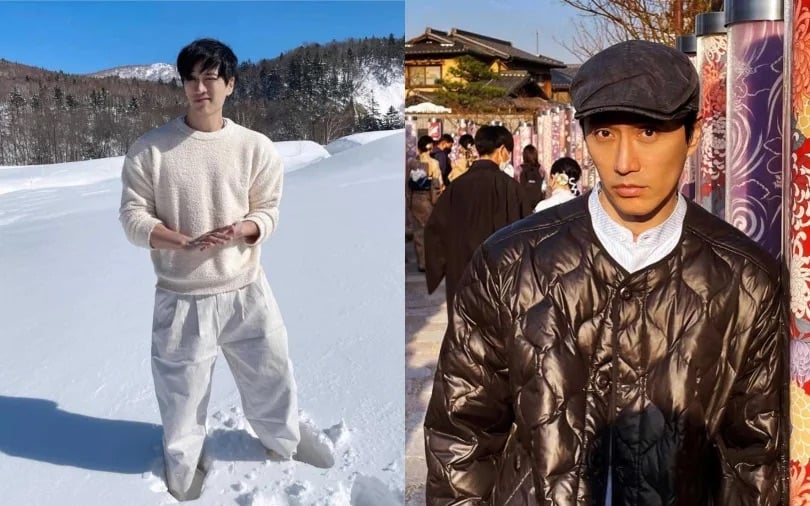 59岁活成29岁！逆龄肌肉男吃8食物打造不老传说