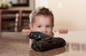 5岁孩童上课开始抓枪！ 美国田纳西州成全国首例