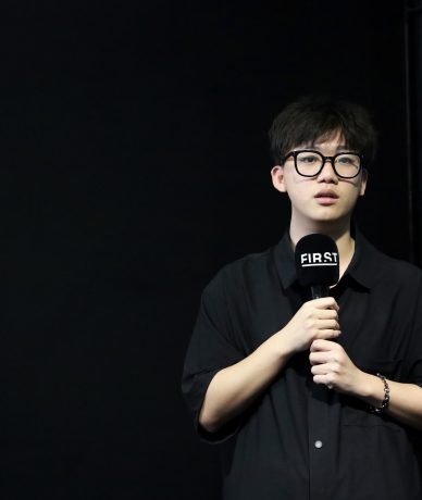 6大马企划入围金马创投 王礼霖陈胜吉在列