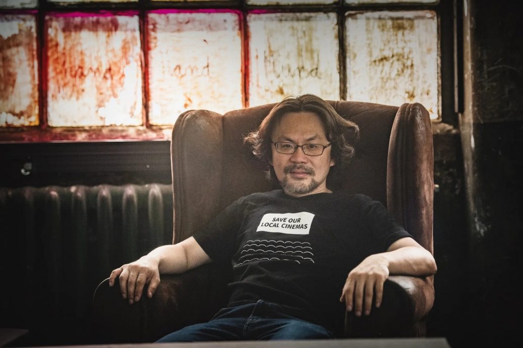 6大马企划入围金马创投 王礼霖陈胜吉在列