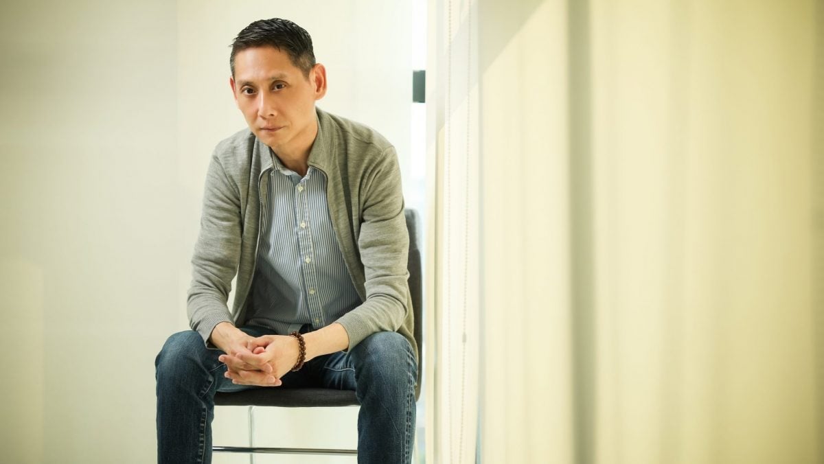 6大马企划入围金马创投 王礼霖陈胜吉在列