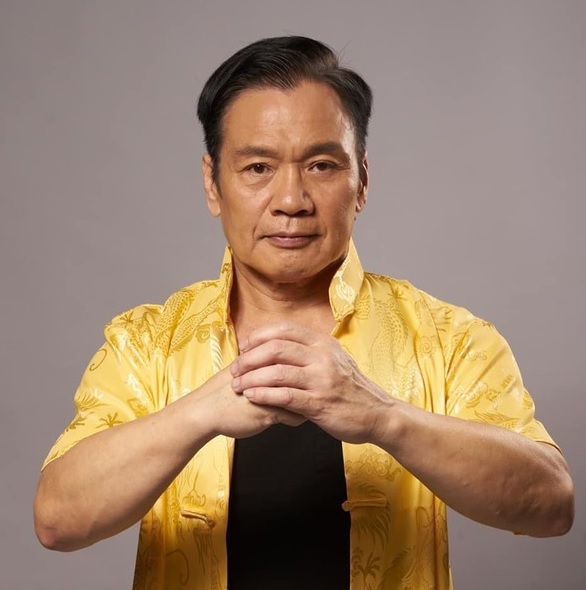 73岁罗莽惊传失联 手机号停用惹担忧