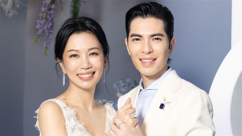 75岁林光宁呼吸困难送医 女婿萧敬腾陪爱妻焦急等候