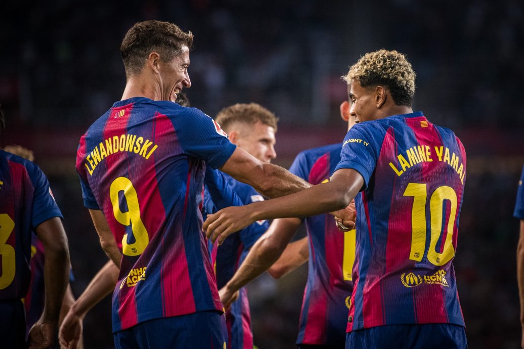 7名冠军班底或无缘大战  大巴黎客战巴塞岌岌可危