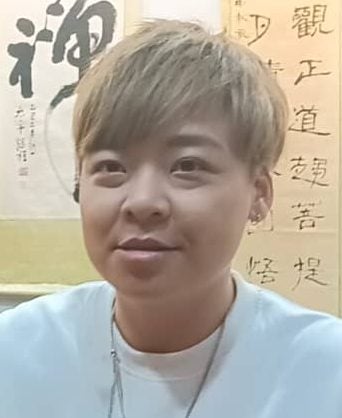 我们/《大马好・爱与和平》演唱会艺人访问