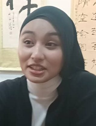 我们/《大马好・爱与和平》演唱会艺人访问