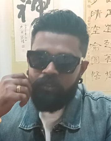 我们/《大马好・爱与和平》演唱会艺人访问