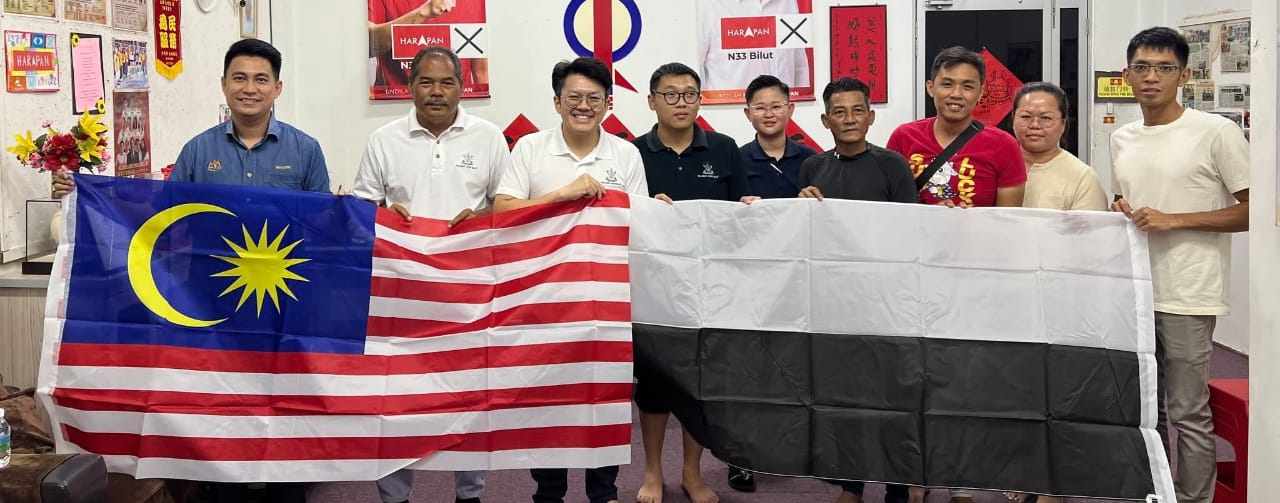 《有故事的人》慕容雄丰不当医生改种植榴梿