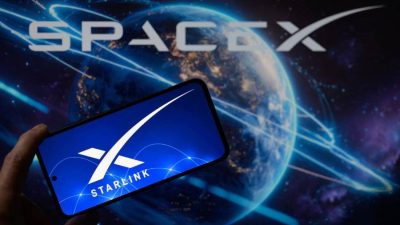 SpaceX斥716亿购频谱许可证  马斯克更深涉足无线市场