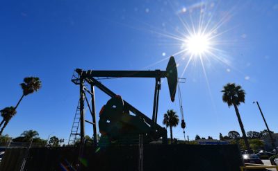 油价挫逾3%  OPEC+11月拟再增产