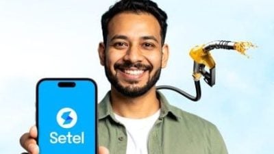 添油不再麻烦 Setel让BUDI MADANI RON95补贴一键搞定