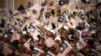 Malaysia Day a day to reckon our strength and empower our youths