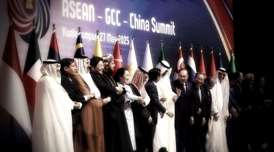 Geoeconomics of a $25 trillion alliance: Implications for ASEAN and Malaysia’s strategic opportunities