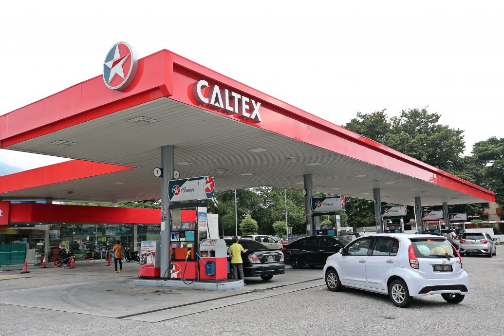 BUDI 95开跑 | TnG填错金额超额添油 无法退款无奈让给其他车