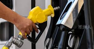 BUDI 95首日闹笑话 民众:不是免费打油吗?