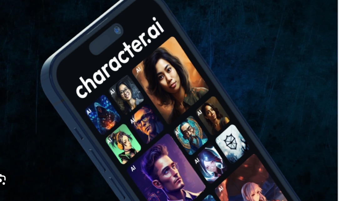 Character.AI诱导少女自杀?家长集体起诉AI“操纵心智”