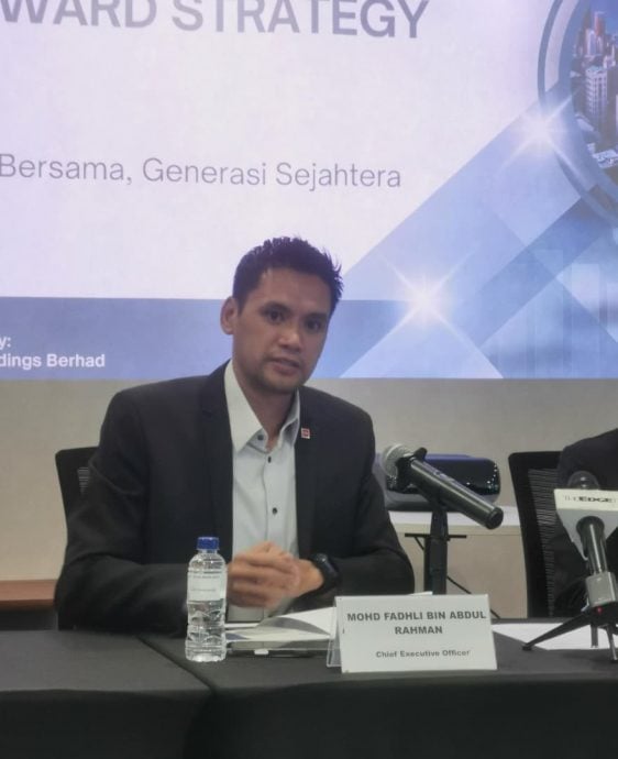 CLASSITA控股易名NexG建筑 霹雪彭项目发展总值3.6亿