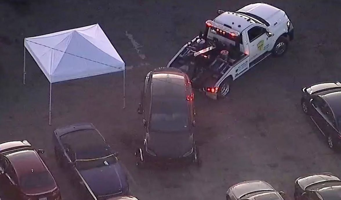 D4vd巡演中卷腐尸案 后车厢竟藏肢解遗体