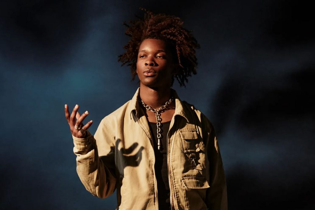 D4vd巡演中卷腐尸案 后车厢竟藏肢解遗体