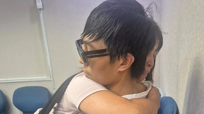 Missing British teen found in a hotel in Pudu, Kuala Lumpur