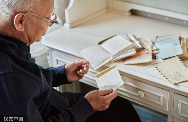 ​儿子爽分财产“5年后全败光”　70岁父后悔了：留给我的只有悲伤