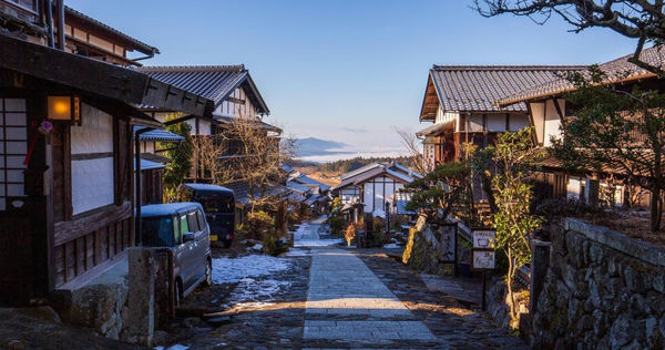 ​悠闲养老？日夫妻砸退休金买乡村房　1.5年后惨赔返东京