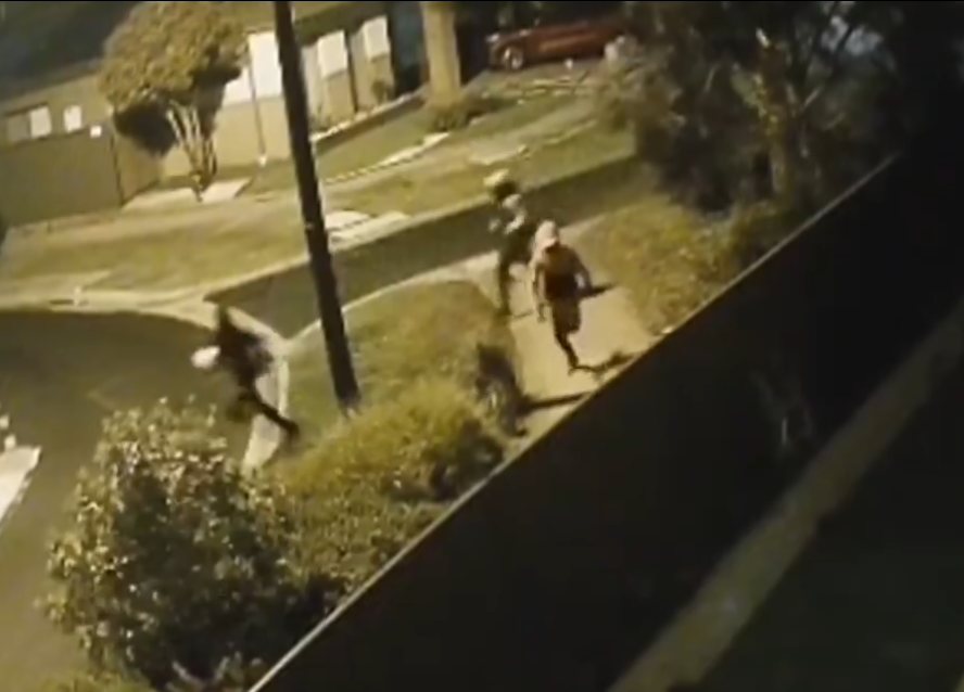 看世界)澳洲刀袭事件致死二少年 或涉帮派犯罪