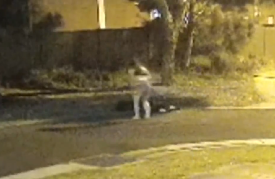 看世界)澳洲刀袭事件致死二少年 或涉帮派犯罪