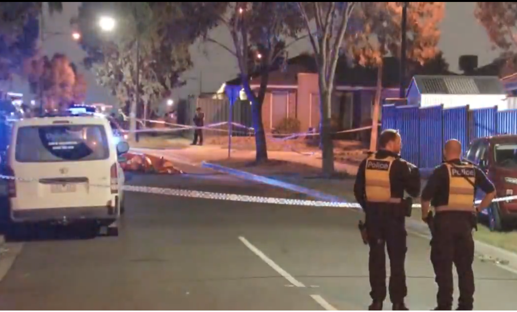 看世界)澳洲刀袭事件致死二少年 或涉帮派犯罪