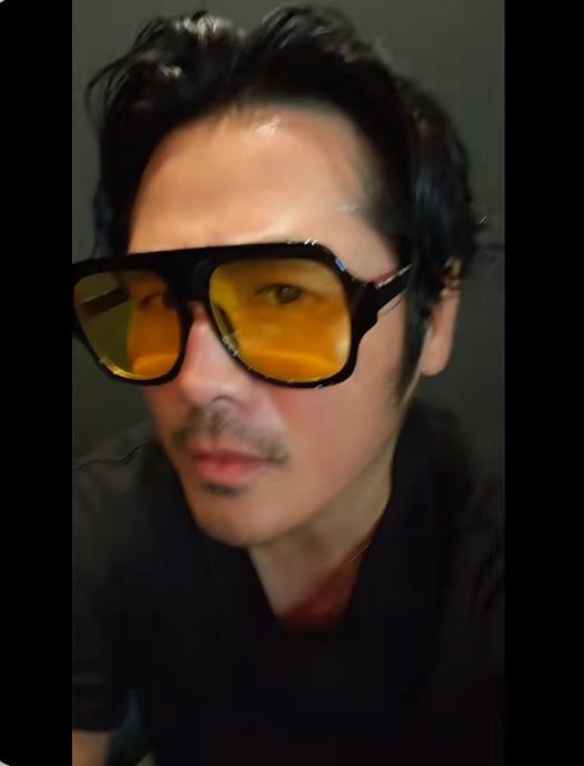 ​贴文掀王力宏陶喆粉丝骂战 曹格尴尬：可以删掉吗？