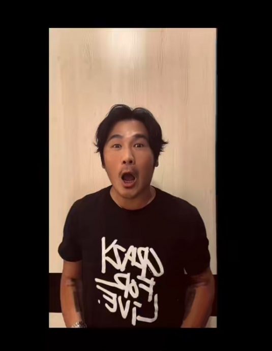 ​贴文掀王力宏陶喆粉丝骂战 曹格尴尬：可以删掉吗？